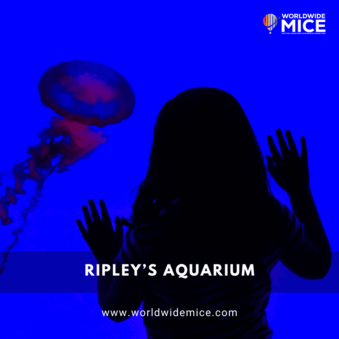 Ripley's Aquarium of Canada
